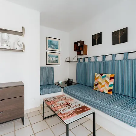 Appartamento R2 Maryvent