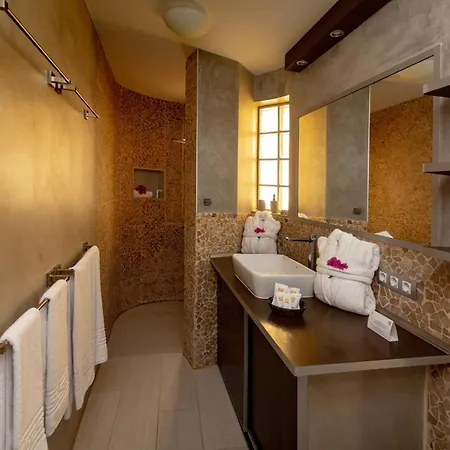 Apartment R2 Maryvent
