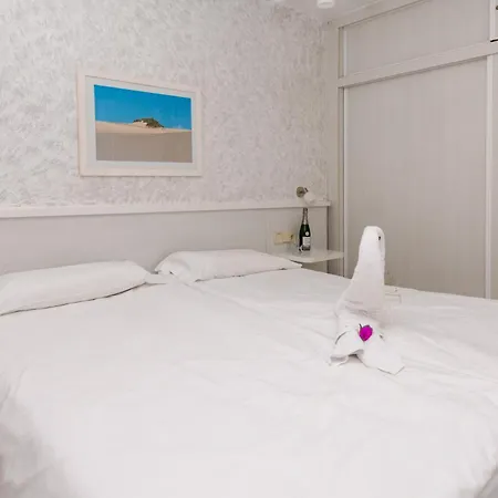 R2 Maryvent Appartement *