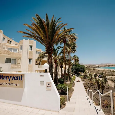 R2 Maryvent Apartment