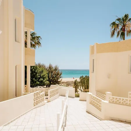 R2 Maryvent Apartment Costa Calma