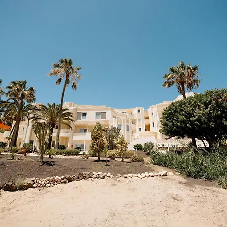 Apartment R2 Maryvent Costa Calma