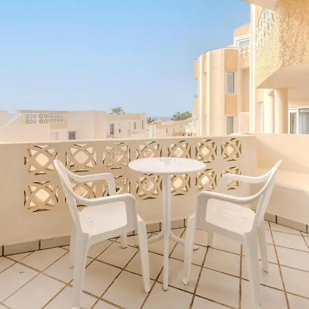 R2 Maryvent Appartement