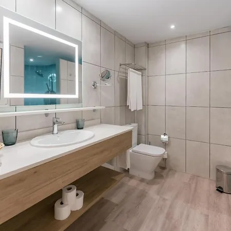 R2 Maryvent Appartement Costa Calma