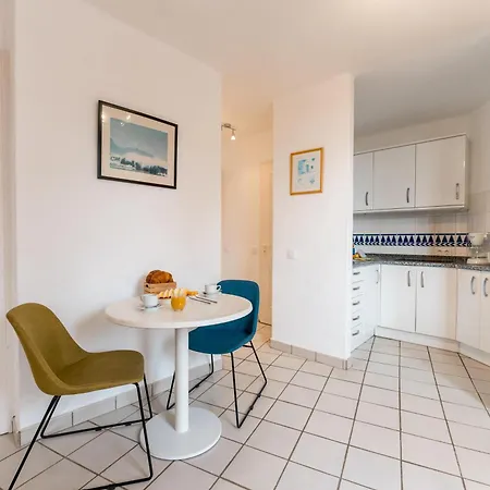 R2 Maryvent Appartement