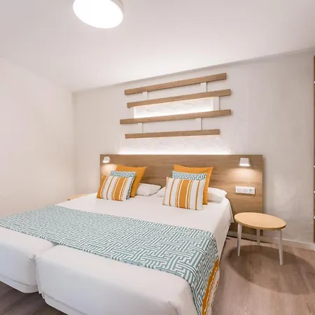 Apartment R2 Maryvent
