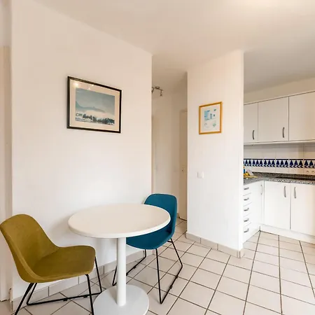 R2 Maryvent Apartment Costa Calma