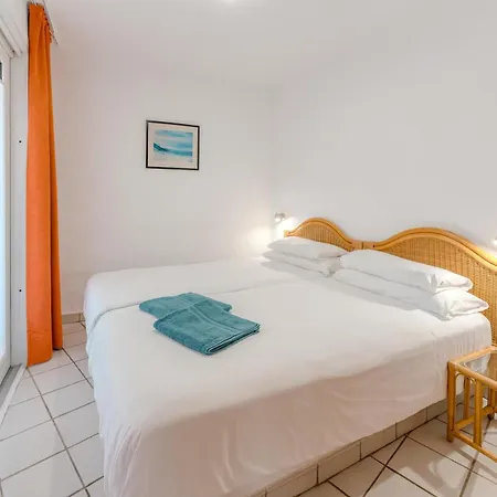 Appartement R2 Maryvent Costa Calma