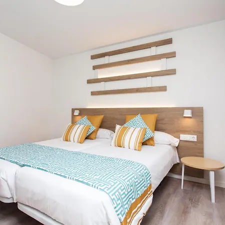 Apartment R2 Maryvent *