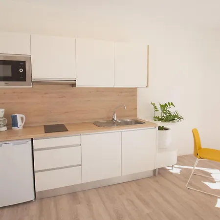 アパート R2 Maryvent コスタ・カルマ