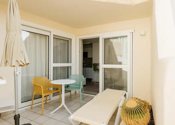 Apartment R2 Maryvent *