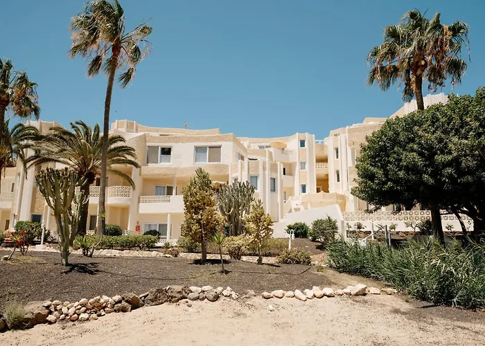 R2 Maryvent Costa Calma