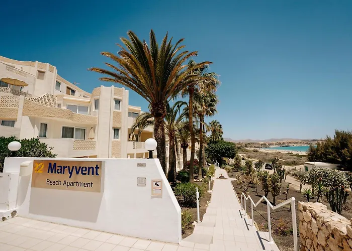 R2 Maryvent Apartment