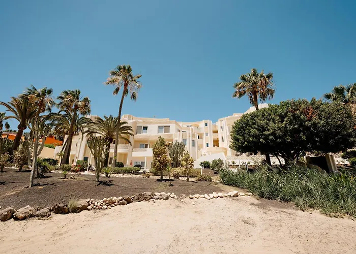 Apartment R2 Maryvent Costa Calma