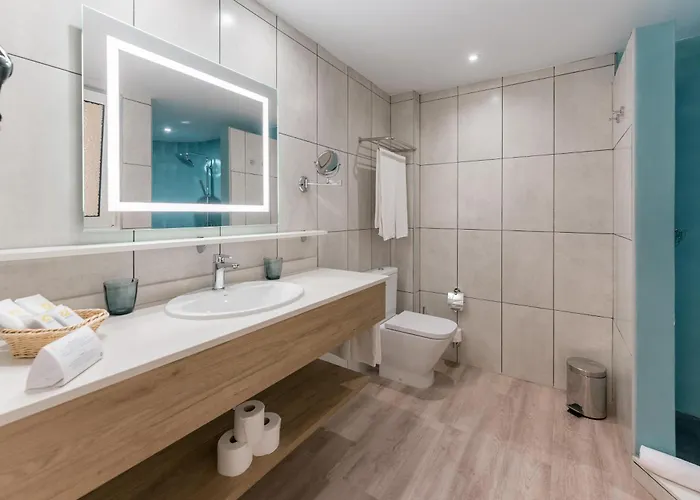 R2 Maryvent Apartment Costa Calma