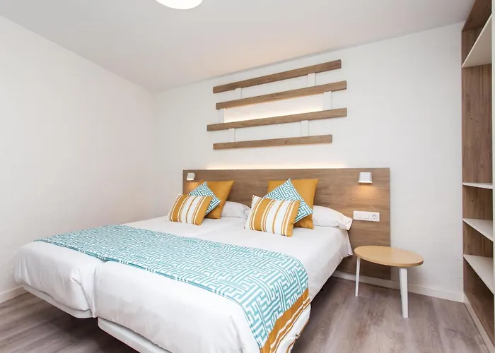 Apartment R2 Maryvent *