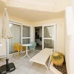 Apartment R2 Maryvent *