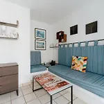 Apartament R2 Maryvent