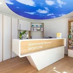 R2 Maryvent Apartament Costa Calma