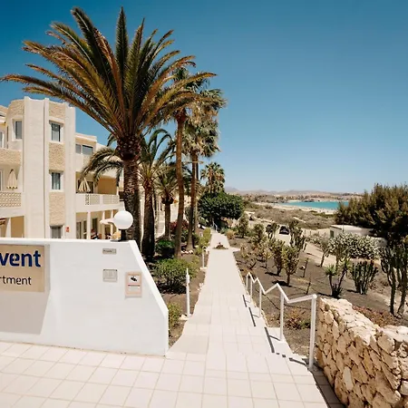 R2 Maryvent Apartmán Costa Calma