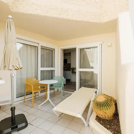 Apartman R2 Maryvent *