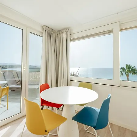 R2 Maryvent Lägenhet Costa Calma