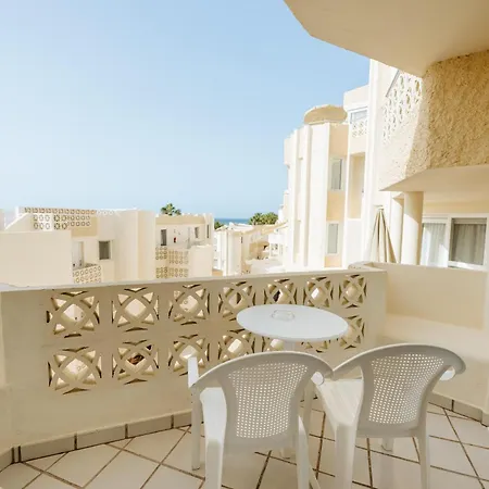 Apartman R2 Maryvent Costa Calma