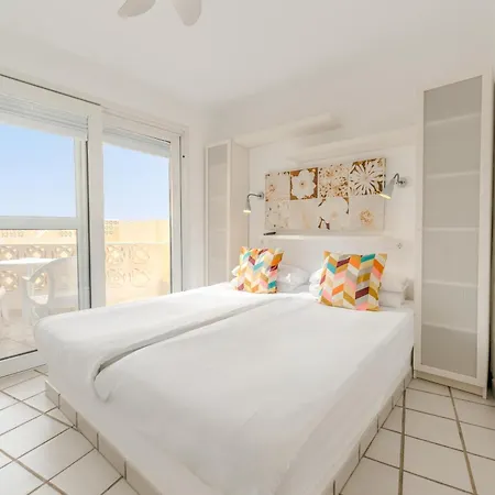 R2 Maryvent Apartman *