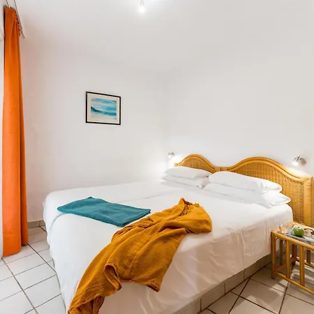 R2 Maryvent Apartmán *