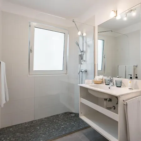 Lägenhet R2 Maryvent