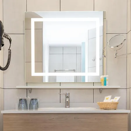 R2 Maryvent Lägenhet