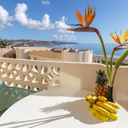 Lägenhet R2 Maryvent