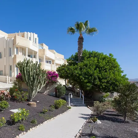 R2 Maryvent Apartamento *