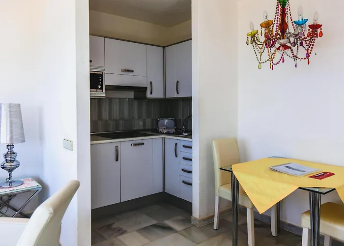 R2 Maryvent Costa Calma