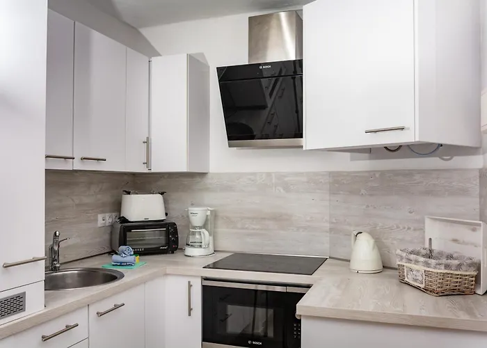 R2 Maryvent Apartamento