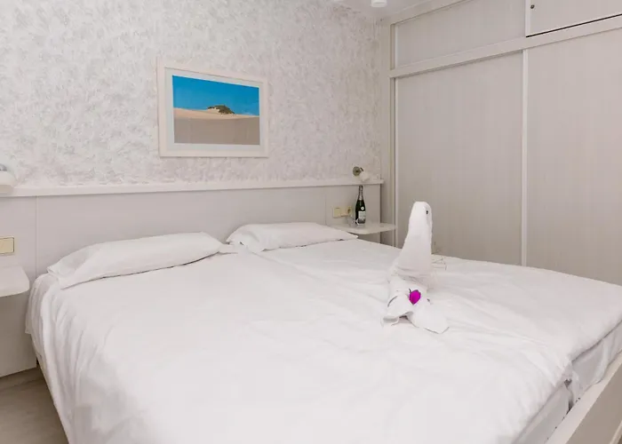 R2 Maryvent Apartmán *