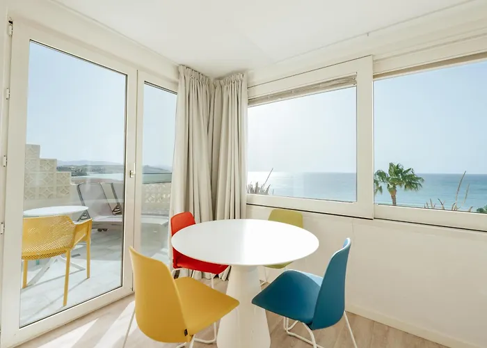 R2 Maryvent Apartmán Costa Calma