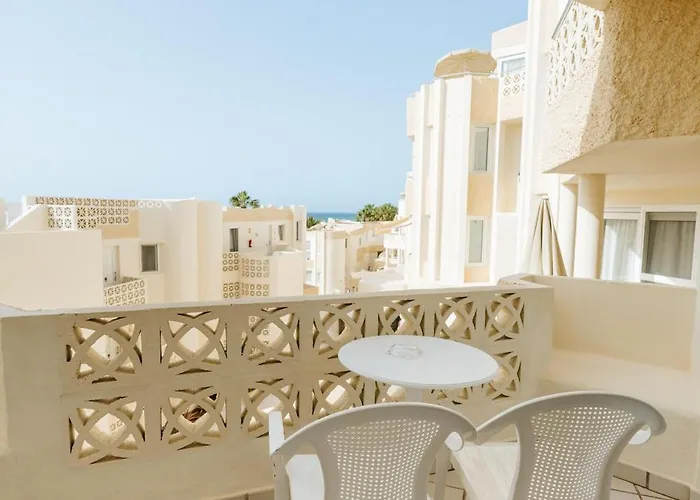 Apartamento R2 Maryvent Costa Calma