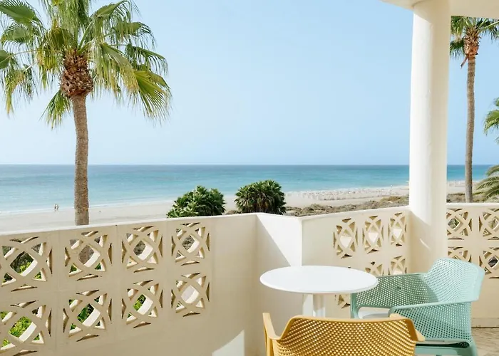 R2 Maryvent * Costa Calma