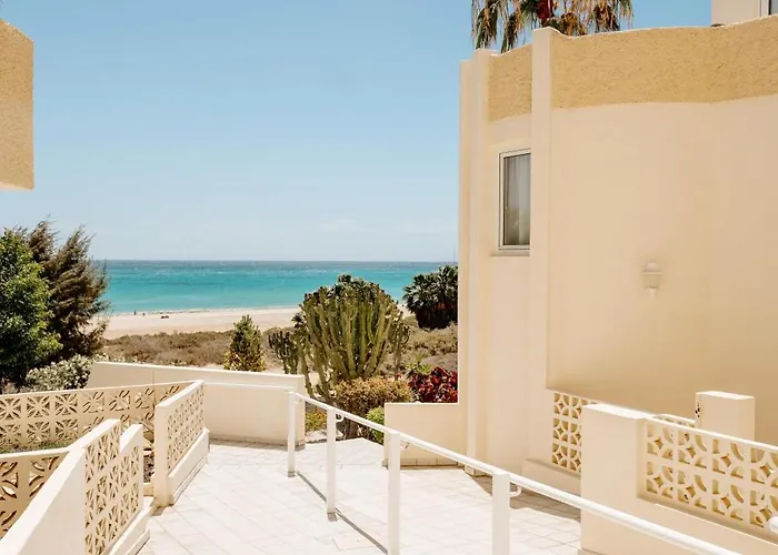 R2 Maryvent Apartamento *