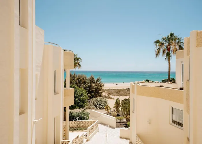 Apartamento R2 Maryvent *