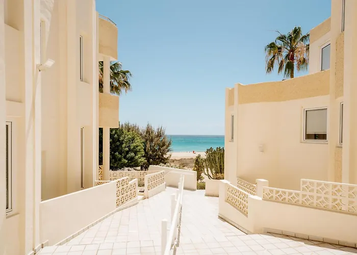 R2 Maryvent Apartmán Costa Calma