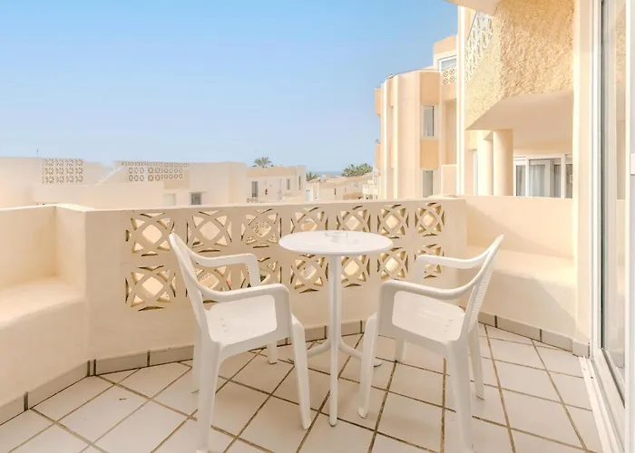 R2 Maryvent Apartamento