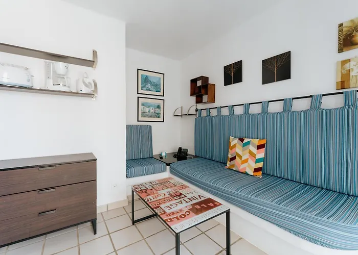 Apartmán R2 Maryvent