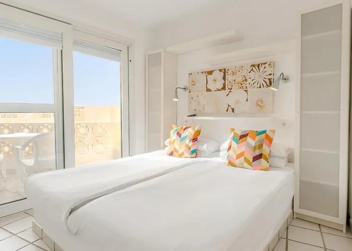 R2 Maryvent Apartamento *