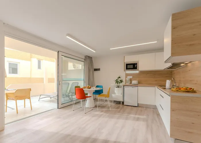 Apartmán R2 Maryvent *