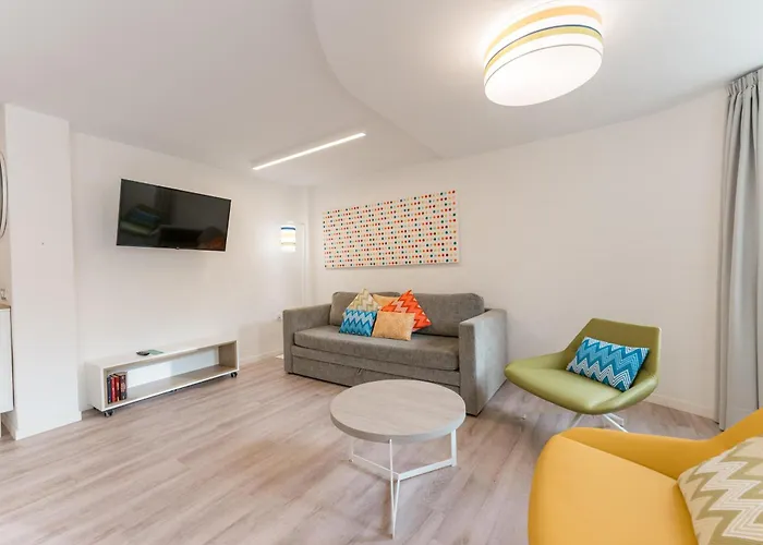 Apartamento R2 Maryvent Costa Calma