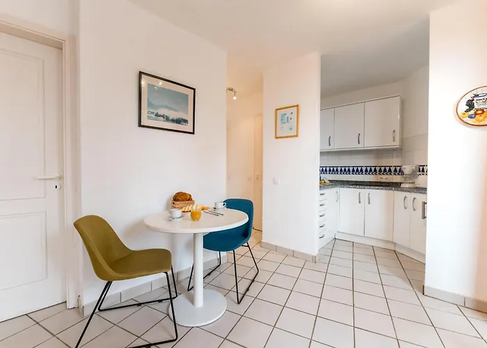 R2 Maryvent Apartmán