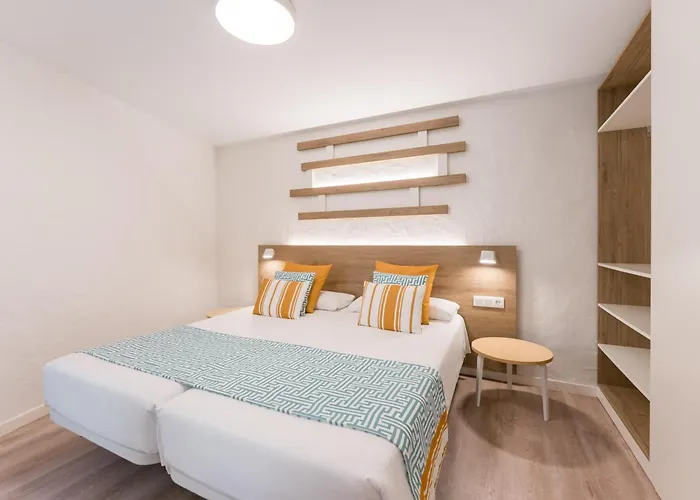 Apartamento R2 Maryvent