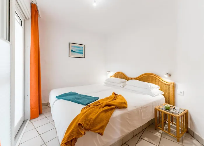 R2 Maryvent Apartamento *